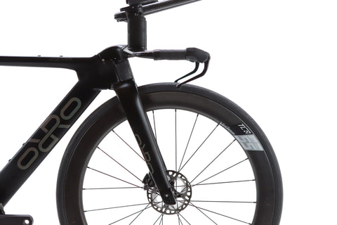 Orro Venturi Tri Shimano Ultegra Di2 Disc TT Bike 2024, Size Medium