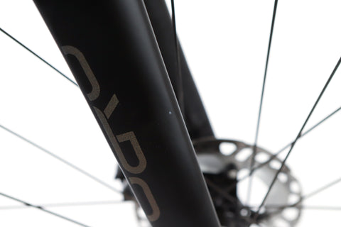 Orro Venturi Tri Shimano Ultegra Di2 Disc TT Bike 2024, Size Medium