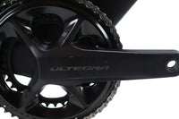 Orro Venturi Tri Shimano Ultegra Di2 Disc TT Bike 2024, Size Medium