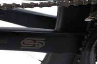 Orro Venturi Tri Shimano Ultegra Di2 Disc TT Bike 2024, Size Medium