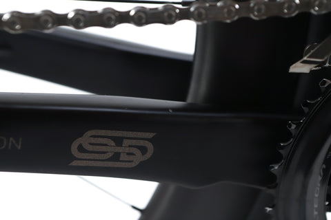 Orro Venturi Tri Shimano Ultegra Di2 Disc TT Bike 2024, Size Medium