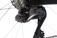 Orro Venturi Tri Shimano Ultegra Di2 Disc TT Bike 2024, Size Medium