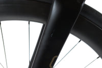Orro Venturi Tri Shimano Ultegra Di2 Disc TT Bike 2024, Size Medium