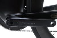 Orro Venturi Tri Shimano Ultegra Di2 Disc TT Bike 2024, Size Medium