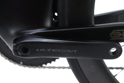 Orro Venturi Tri Shimano Ultegra Di2 Disc TT Bike 2024, Size Medium