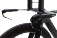 Orro Venturi Tri Shimano Ultegra Di2 Disc TT Bike 2024, Size Medium