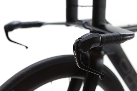 Orro Venturi Tri Shimano Ultegra Di2 Disc TT Bike 2024, Size Medium