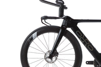 Orro Venturi Tri Shimano Ultegra Di2 Disc TT Bike 2024, Size Medium