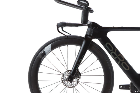 Orro Venturi Tri Shimano Ultegra Di2 Disc TT Bike 2024, Size Medium