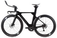 Orro Venturi Tri Shimano Ultegra Di2 Disc TT Bike 2024, Size Medium