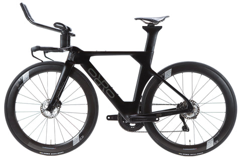 Orro Venturi Tri Shimano Ultegra Di2 Disc TT Bike 2024, Size Medium