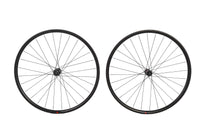 Syncros Alloy Disc Wheelset, Shimano Freehub