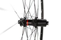 Syncros Alloy Disc Wheelset, Shimano Freehub