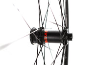 Syncros Alloy Disc Wheelset, Shimano Freehub