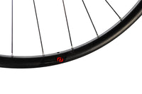Syncros Alloy Disc Wheelset, Shimano Freehub