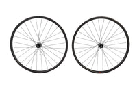 Syncros Alloy Disc Wheelset, Shimano Freehub
