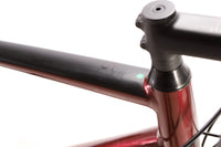 Cube Attain SLX Shimano 105 Disc Road Bike 2023, Size 58cm