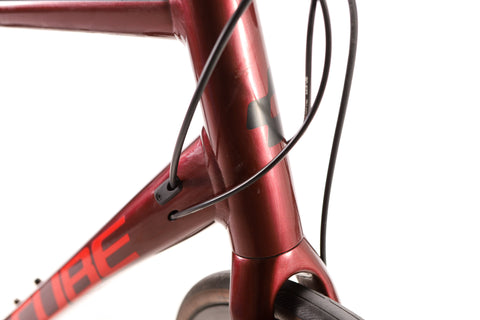Cube Attain SLX Shimano 105 Disc Road Bike 2023, Size 58cm