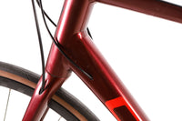 Cube Attain SLX Shimano 105 Disc Road Bike 2023, Size 58cm