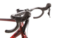 Cube Attain SLX Shimano 105 Disc Road Bike 2023, Size 58cm
