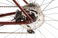 Cube Attain SLX Shimano 105 Disc Road Bike 2023, Size 58cm