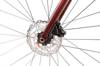 Cube Attain SLX Shimano 105 Disc Road Bike 2023, Size 58cm