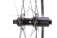 DT Swiss R470 Disc Wheelset, Shimano Freehub