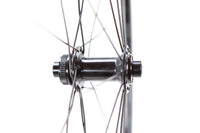 DT Swiss R470 Disc Wheelset, Shimano Freehub