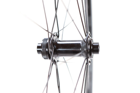 DT Swiss R470 Disc Wheelset, Shimano Freehub