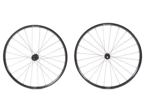 DT Swiss R470 Disc Wheelset, Shimano Freehub