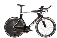 Giant Trinity Advanced Pro 2 Shimano Ultegra TT Bike 2021, Size Large