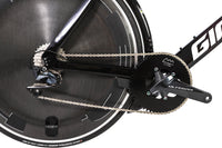 Giant Trinity Advanced Pro 2 Shimano Ultegra TT Bike 2021, Size Large
