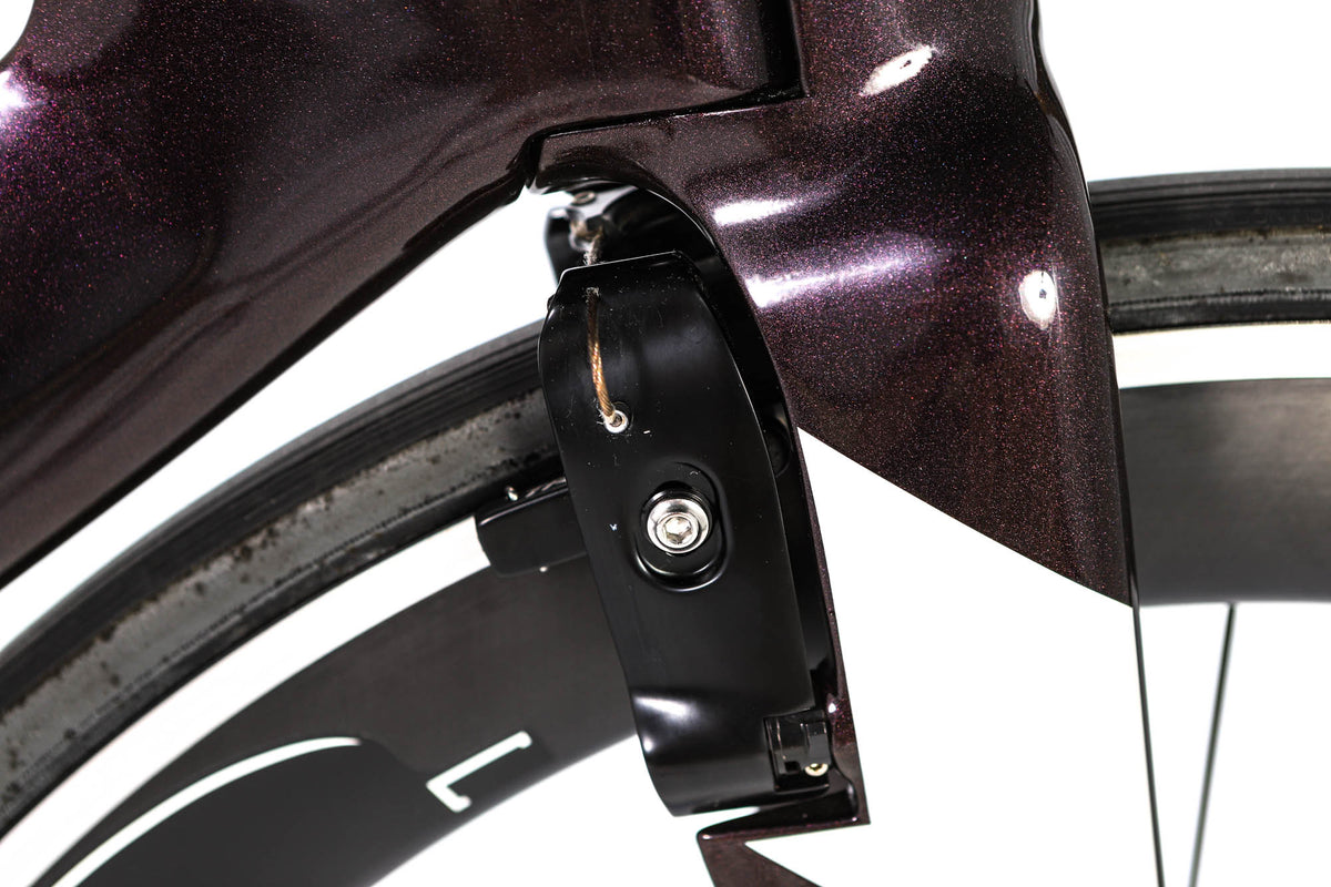 Giant Trinity Advanced Pro 2 Shimano Ultegra TT Bike 2021, Size Large