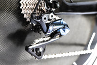 Giant Trinity Advanced Pro 2 Shimano Ultegra TT Bike 2021, Size Large