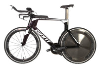 Giant Trinity Advanced Pro 2 Shimano Ultegra TT Bike 2021, Size Large