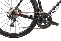 Cervelo R3 Shimano Ultegra Disc Road Bike 2019, Size 56cm