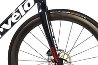 Cervelo R3 Shimano Ultegra Disc Road Bike 2019, Size 56cm