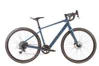 Kinesis Lyfe Sram Apex Electric Gravel Bike 2021, Size Medium