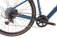 Kinesis Lyfe Sram Apex Electric Gravel Bike 2021, Size Medium