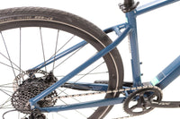 Kinesis Lyfe Sram Apex Electric Gravel Bike 2021, Size Medium