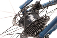 Kinesis Lyfe Sram Apex Electric Gravel Bike 2021, Size Medium