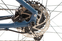 Kinesis Lyfe Sram Apex Electric Gravel Bike 2021, Size Medium