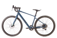 Kinesis Lyfe Sram Apex Electric Gravel Bike 2021, Size Medium
