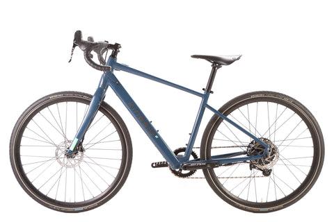 Kinesis Lyfe Sram Apex Electric Gravel Bike 2021, Size Medium