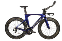Trek Speed Concept Project One Sram Red eTap TT Bike 2020, Size Medium