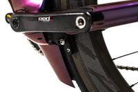 Trek Speed Concept Project One Sram Red eTap TT Bike 2020, Size Medium