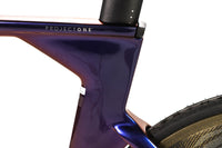 Trek Speed Concept Project One Sram Red eTap TT Bike 2020, Size Medium