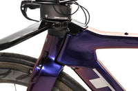 Trek Speed Concept Project One Sram Red eTap TT Bike 2020, Size Medium