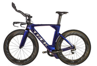 Trek Speed Concept Project One Sram Red eTap TT Bike 2020, Size Medium