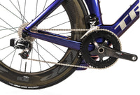 Trek Speed Concept Project One Sram Red eTap TT Bike 2020, Size Medium